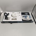 New For Dbx Driverack 260 Loudspeaker Management System Dbx260v Free Shipping