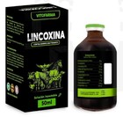Gamefowl Chicken Gallos Rooster Lincoxina 100 Ml 