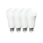 4-96 Pack A19 15w Dimmable Led Bulbs 1600 Lms Ul Listed 100w Equivalent 120v E26