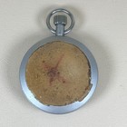 Vintage Gallet By Racine Decimal Swiss Mechanical Wind 50mm Stopwatch