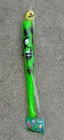 Vtg Halloween Monster Baseball Bat Ko Madballs Mad Ball Weird Zombie Ghoul Nos