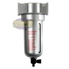 1 2  Compressed Air In Line Moisture   Water Filter Trap F804 Compressor