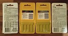 Vtg Singer Sewing Machine Needles - 4 Packs - 2 New  2 Opened Retro Sewing 