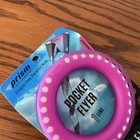Prism Kites Pocket Flyer Single Line Parafoil Kite Ultraviolet