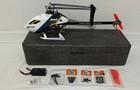 Omphobby M2 Evo Mk2 Rc Flybarless System Helicopter