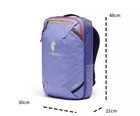 Cotopaxi 28l  20l Travel Backpack Large Capacity Travel Backpack Colorful 