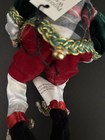 Raz Imports 24     Traditions Posable Elf     