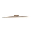 Sabian Xsr1680m-oz 16  Xsr Monarch O-zone Drum Crash Cymbal