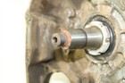 2001 Polaris Xplorer 400 4x4 Engine Bottom Lower End Cases Crankshaft 34154