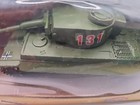 Model Power German Tiger 1 Tank Vintage Die Cast New In Original Box 