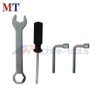 36  - 48  Drywall Stilts Painters Walking Taping Finishing Tools Adjustable