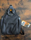 Toughbuilt Warehouse Tool Pouch 7 5   W X 12 25   Pocket Tb-ct-32-a-2bes