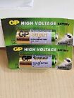 2 Pack Gp 23a A23 12v Alkaline Battery Mn21 Mn23 23ae Gp23 23a 23ga Exp  2030