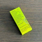 Escentric Molecules Molecule 01   Ginger Eau De Toilette  0 06 Fl Oz 2 Ml