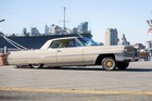 1964 Cadillac Coupe Deville 