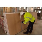 Johnson Level   Tool Jts481 Drywall T Square fixed 47 7 8 In alum