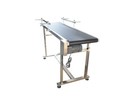 New 59 length 15 7 width Pvc Flat Conveyor System For Industrial Transport 110v