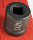 Chicago Pneumatic Ss8205ws Metric Socket Set New Sealed