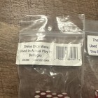Bellagio Hotel Casino Translucent Red Dice 2sets Used In Actual Play 