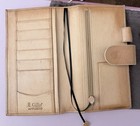 Gillio - Appunto  slim  - Undyed -hobonichi Weeks
