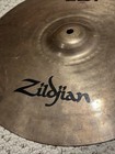 Zildjian Zbt  16  40 Cm Crash Cymbal  Excellent Used Condition