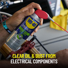 Wd-40 Specialist Electrical Contact Cleaner  11 Oz - Pack Of 2  free Shipping 