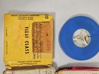 Lot Of 9 Vintage Super 8 Color Movie Film - Unknown Content