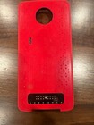 Jbl Soundboost 2 Moto Mod Speaker Motorola -  Untested
