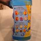 Rare Collectible Neopets Purple Shoyru 12  Interactive Talking Plushie Works