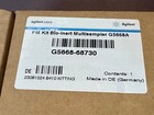 Agilent G5668-68730 Pm Kit Blo-inert Multisampler G5668a - New Sealed Package