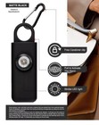 Self Defense Siren  Personal Keychain Security Alarm  See Video