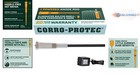 Powered Anode Rod For Water Heater - 20-year Odor Elimination Technology