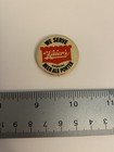 We Serve Kaier   s Special Beer Ale Porter Pin Back Button P77