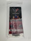 Houston Texans Vs Dallas Cowboys 2026 25th Season Commemorative Game Ticket