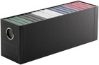 Dragon Shield Fortress   Tcg Collection Storage   1-card Drawer - Black