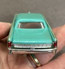 Ideal Motorific Lincoln Continental Body Nos Unused Clean Case 1960 s