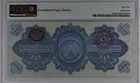 Mexico Revolutionary  100 Pesos 1914 P  S708b Pmg 64 Epq  choice Unc