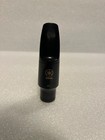 Yamaha 4c Tenor Sax Mouthpiece And Ligature Lot