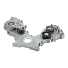 Oem New Ford Mustang 2005-2011 Engine Timing Cover Cylinder Front 7r3z-6019-a