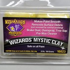 Wizards Mystic Clay Makes Paint Smooth   Removes Surface Debris  33 Lb 10023