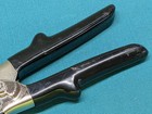 Malco C4 Downspout Corrugated Crimper Tool Sheet Metal Duct Hvac Contractor