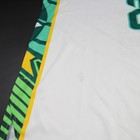 Tasmania Jackjumpers Champion Game Jersey - Basketball Men s White Used Xxl