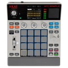 Akai Professional Mpc Sample Groovebox Sequencer Sampler And Effects Processor