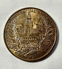 1915 Panama-pacific Int  Exposition S f  Calif  Eastside Beer Gold Medal Winner