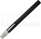 Guardfather Spike Black Icepick  3 5  Satin 