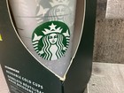 New Starbucks Summer 2021 Color Changing 5 Pack Confetti 24oz Cold Cups Reusable