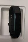 Fitbit Alta  not Hr  Fitness Wristband Activity Tracker Watch - Black