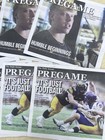 Tony Diaz  Cam Buffington  Trevor Lauck dj Vonnahme Iowa Hawkeyes Pregame