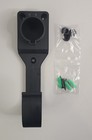 Ev Charger Holder Hook For Sae J1772 Plug Wall Mount Cable Organizer Accessory