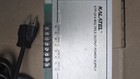 Kalatel   Ge Security 8 Camera 24vac Power Supply